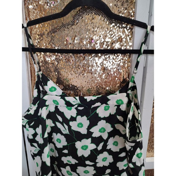 Stitch fix 41 Hawthorne Floral Sleeveless Tank Top Size XL - Picture 8 of 13